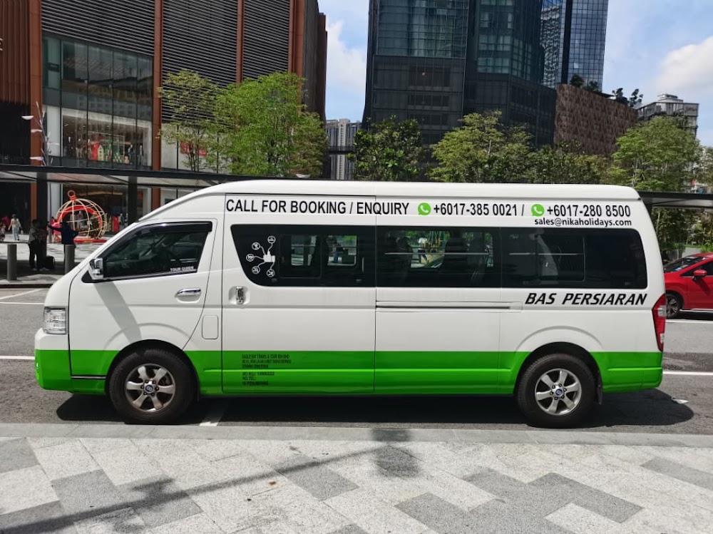 Airport Transfer