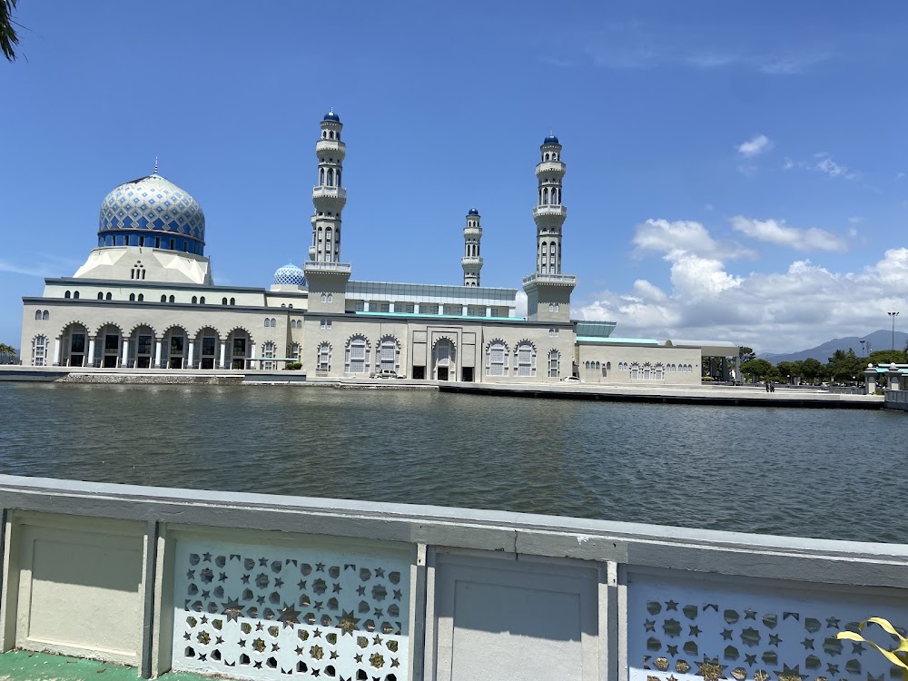 Asia Experience Travel Sdn Bhd