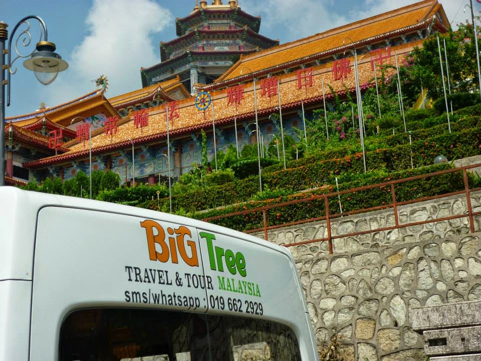 KLIA KLIA2 Airport Budget Taxi Van Charter