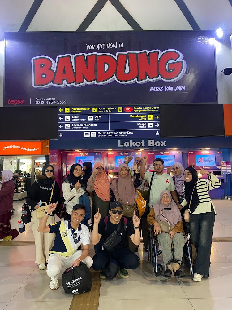 FELCRA Travels and Tours Sdn Bhd
