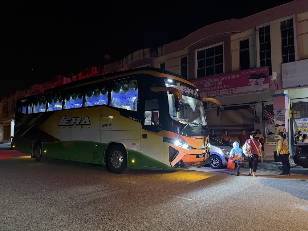 Iera Travel Sdn Bhd