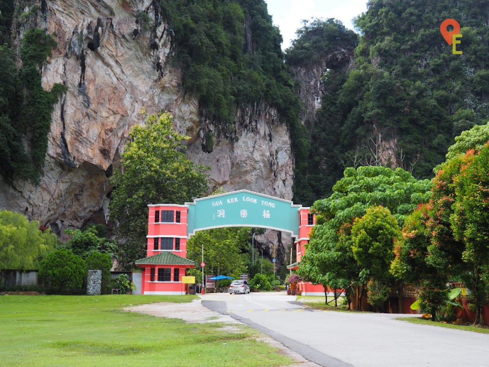 Explore Ipoh Tour Service