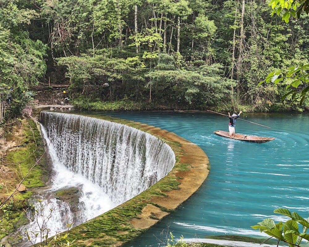 Ipoh Overland Tours & Travel Sdn Bhd