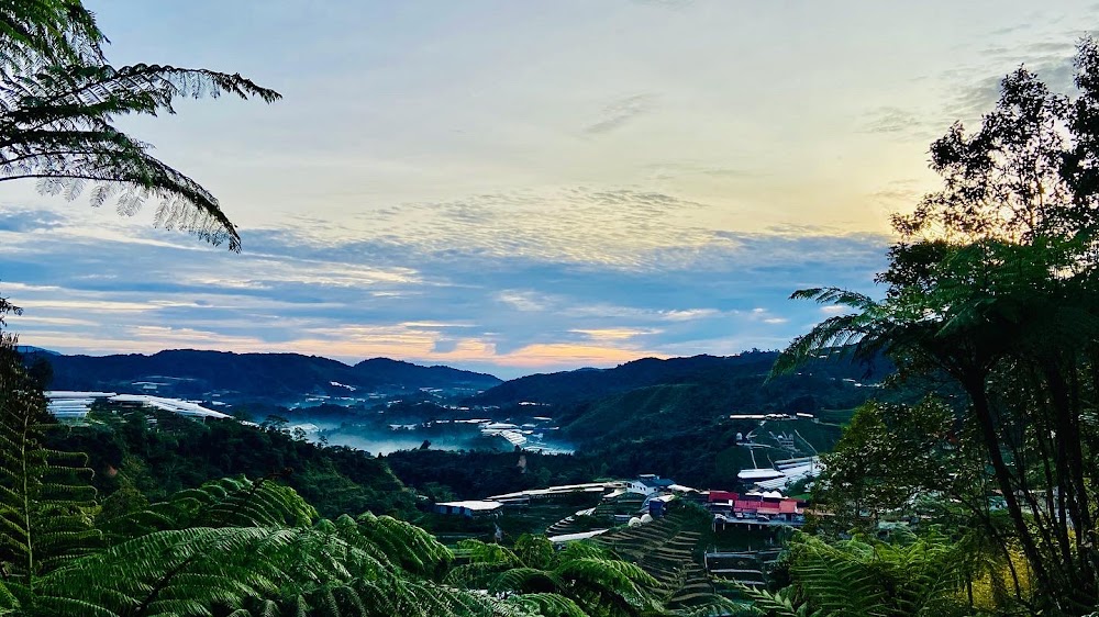Ipoh Treats | Travel | Eat | Stay | 怡保特旅食